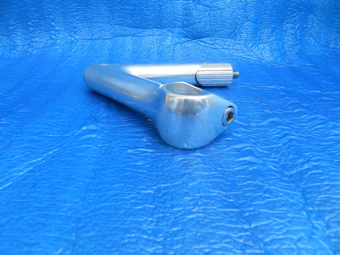 Nitto Jaguar 110mm 58Degree NJS Approved AA Stem (26052516)
