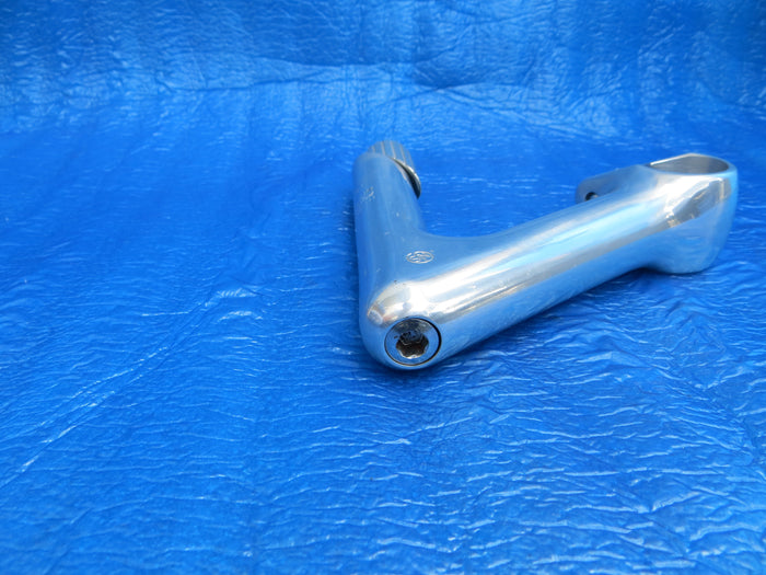 Nitto Jaguar 110mm 58Degree NJS Approved AA Stem (26052516)