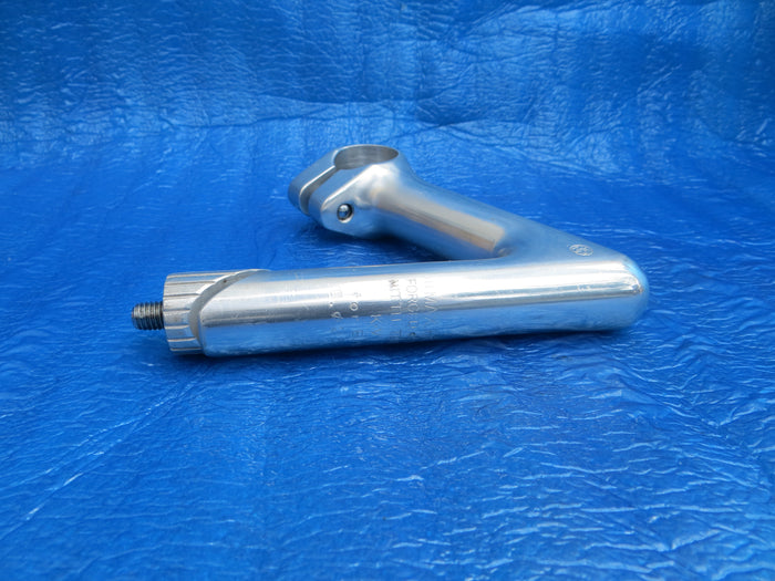 Nitto Jaguar 110mm 58Degree NJS Approved AA Stem (26052516)