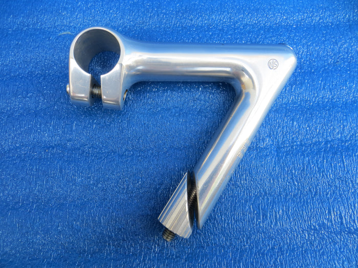 Nitto Jaguar 110mm 58Degree NJS Approved AA Stem (26061707)