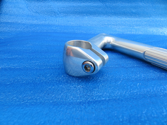 Nitto Jaguar 110mm 58Degree NJS Approved AA Stem (26061707)