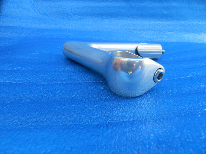 Nitto Jaguar 110mm 58Degree NJS Approved AA Stem (26061707)