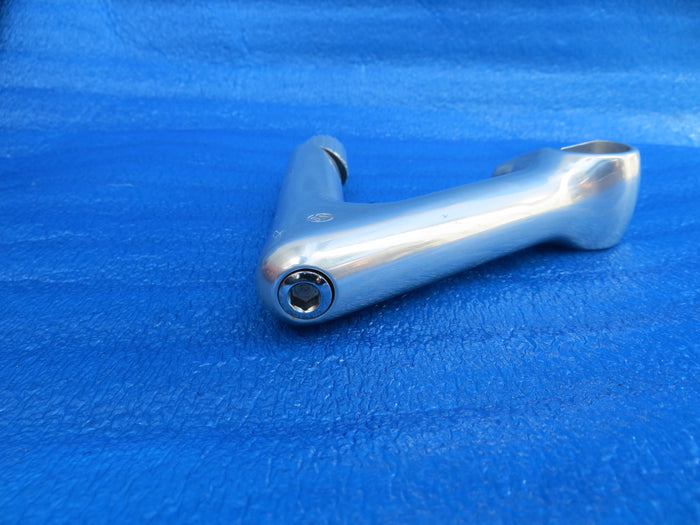 Nitto Jaguar 110mm 58Degree NJS Approved AA Stem (26061707)
