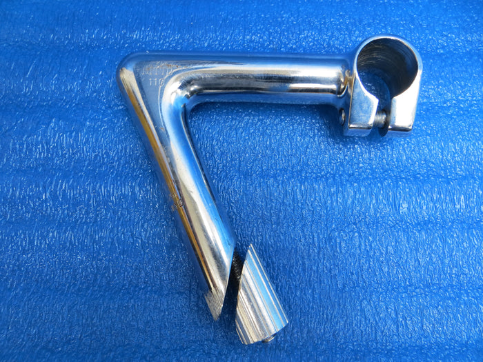 Nitto Jaguar 110mm 65Degree NJS Approved Steel Stem (26061115)