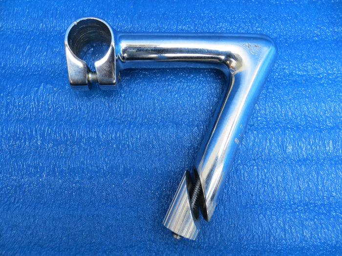 Nitto Jaguar 110mm 65Degree NJS Approved Steel Stem (26061115)