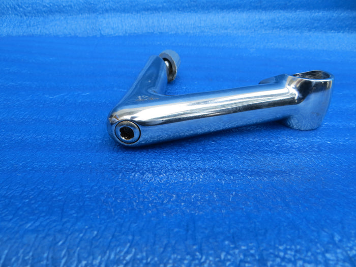 Nitto Jaguar 110mm 65Degree NJS Approved Steel Stem (26061115)