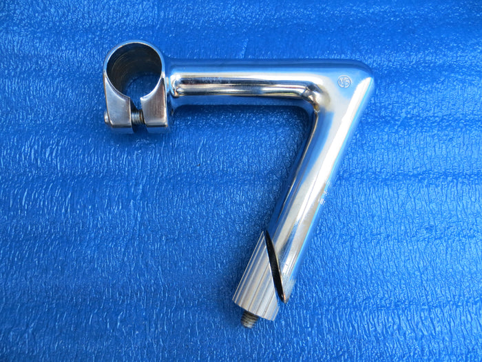 Nitto Jaguar 110mm 65Degree NJS Approved Steel Stem (26061307)