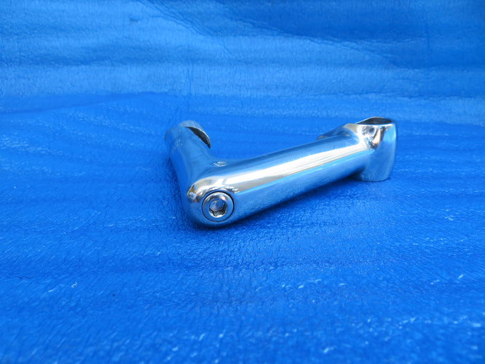Nitto Jaguar 110mm 65Degree NJS Approved Steel Stem (26061307)