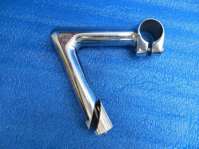 Nitto Jaguar 110mm 65Degree NJS Approved Steel Stem (26061921)
