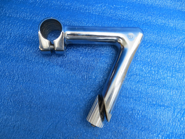 Nitto Jaguar 110mm 65Degree NJS Approved Steel Stem (26061921)