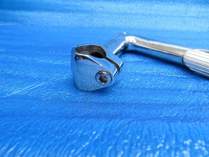 Nitto Jaguar 110mm 65Degree NJS Approved Steel Stem (26061921)