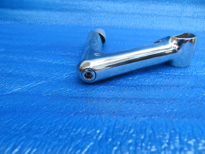 Nitto Jaguar 110mm 65Degree NJS Approved Steel Stem (26061921)