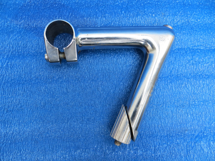 Nitto Jaguar 110mm 65Degree NJS Approved Steel Stem (26061922)