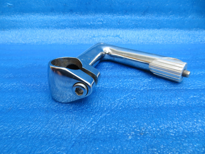 Nitto Jaguar 110mm 65Degree NJS Approved Steel Stem (26061922)