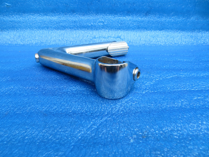 Nitto Jaguar 110mm 65Degree NJS Approved Steel Stem (26061922)