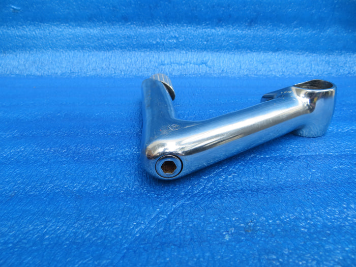 Nitto Jaguar 110mm 65Degree NJS Approved Steel Stem (26061922)