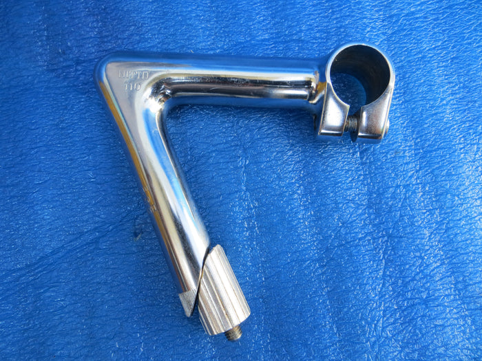 Nitto Jaguar 110mm 65Degree NJS Approved Steel Stem (26072313)
