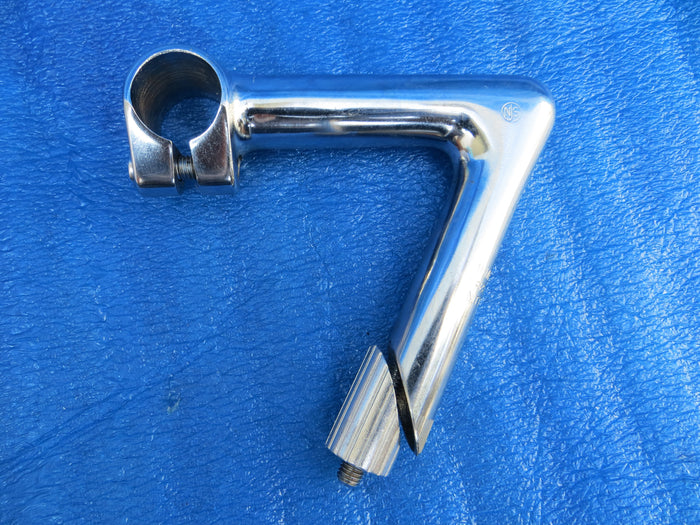 Nitto Jaguar 110mm 65Degree NJS Approved Steel Stem (26072313)