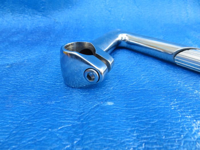 Nitto Jaguar 110mm 65Degree NJS Approved Steel Stem (26072313)