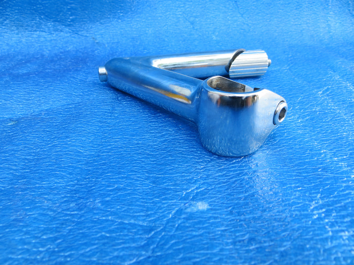 Nitto Jaguar 110mm 65Degree NJS Approved Steel Stem (26072313)
