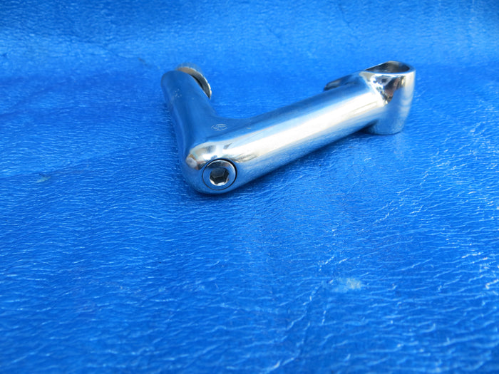 Nitto Jaguar 110mm 65Degree NJS Approved Steel Stem (26072313)