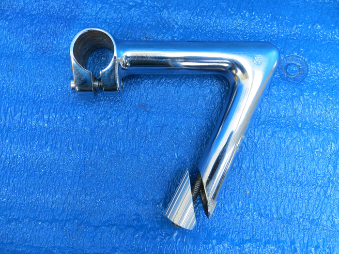 Nitto Jaguar 115mm 65Degree NJS Approved Steel Stem (26072107)