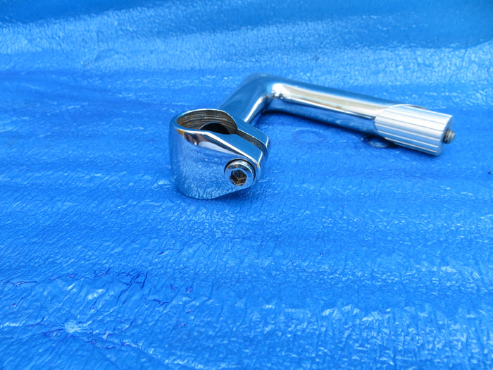 Nitto Jaguar 115mm 65Degree NJS Approved Steel Stem (26072107)