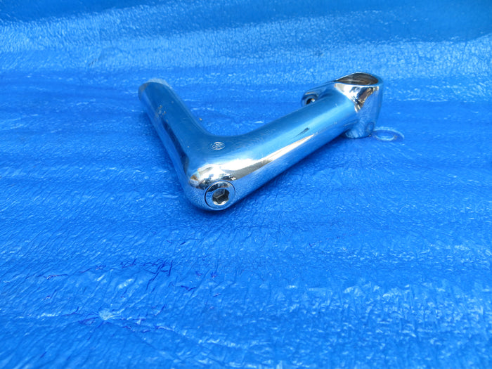 Nitto Jaguar 115mm 65Degree NJS Approved Steel Stem (26072107)