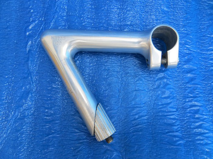 Nitto Jaguar 120mm 58Degree NJS Approved AA Stem (26052517)
