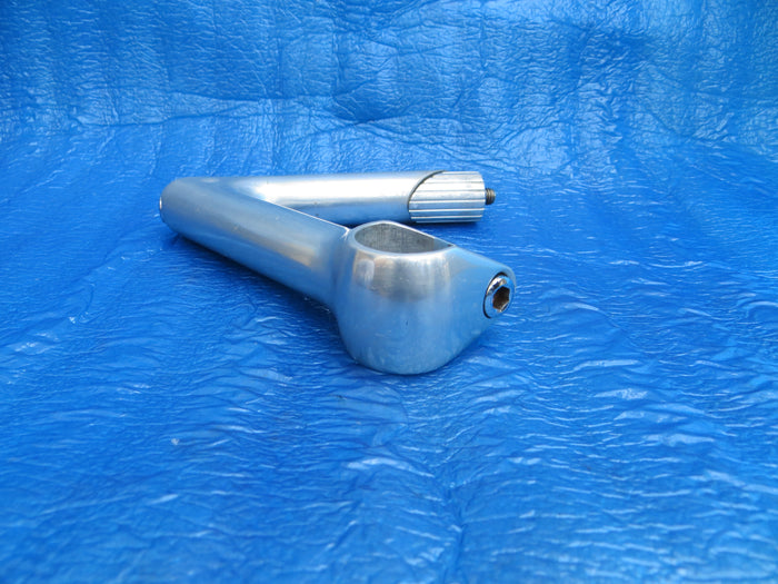 Nitto Jaguar 120mm 58Degree NJS Approved AA Stem (26052517)