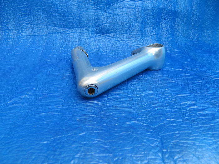 Nitto Jaguar 120mm 58Degree NJS Approved AA Stem (26052517)