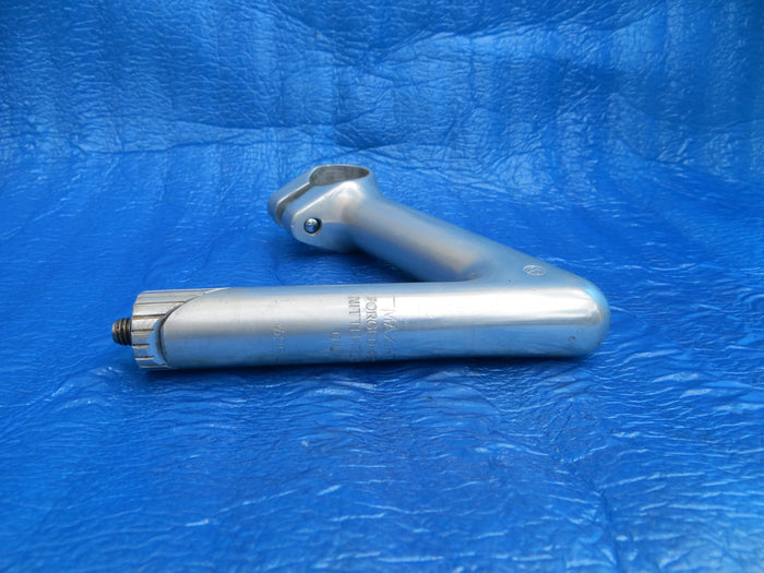 Nitto Jaguar 120mm 58Degree NJS Approved AA Stem (26052517)