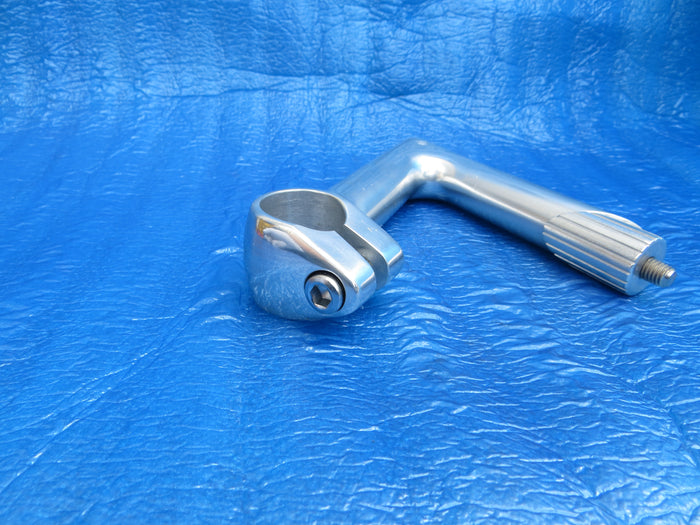 Nitto Jaguar 120mm 58Degree NJS Approved AA Stem (26052519)