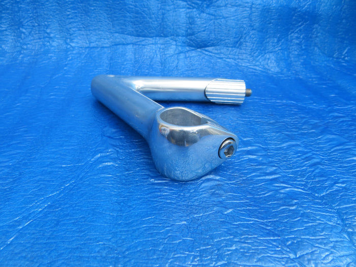 Nitto Jaguar 120mm 58Degree NJS Approved AA Stem (26052519)