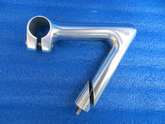 Nitto Jaguar 120mm 58Degree NJS Approved AA Stem (26061708)