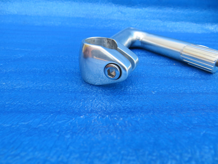 Nitto Jaguar 120mm 58Degree NJS Approved AA Stem (26061708)