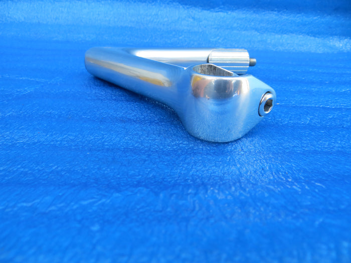 Nitto Jaguar 120mm 58Degree NJS Approved AA Stem (26061708)