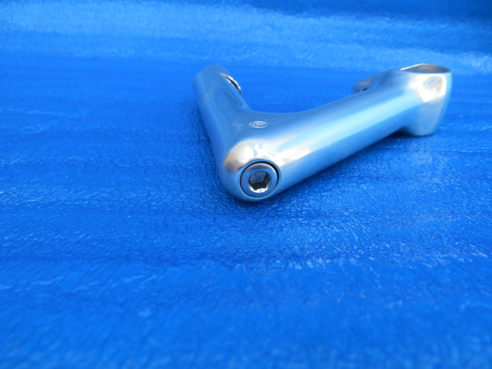 Nitto Jaguar 120mm 58Degree NJS Approved AA Stem (26061708)