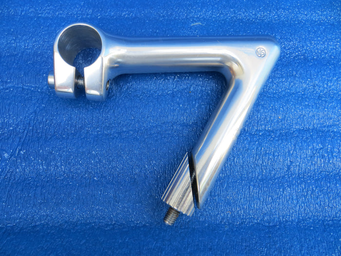 Nitto Jaguar 120mm 58Degree NJS Approved AA Stem (26061709)