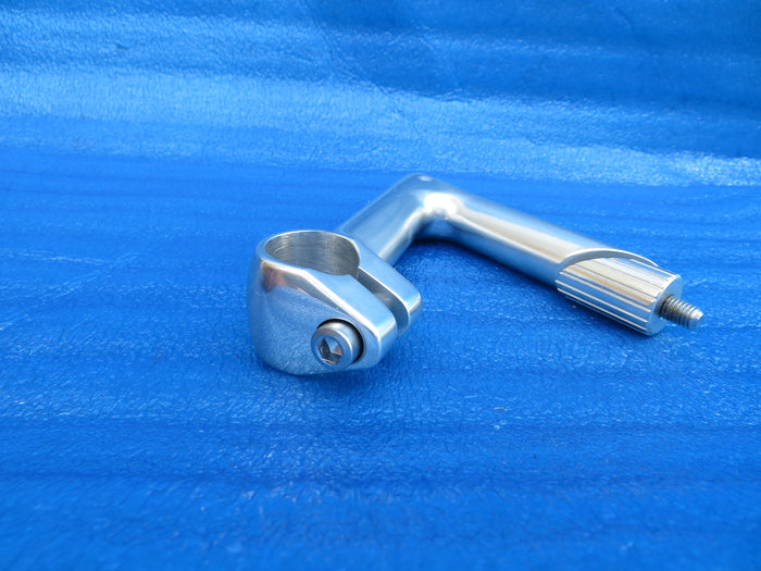 Nitto Jaguar 120mm 58Degree NJS Approved AA Stem (26061709)