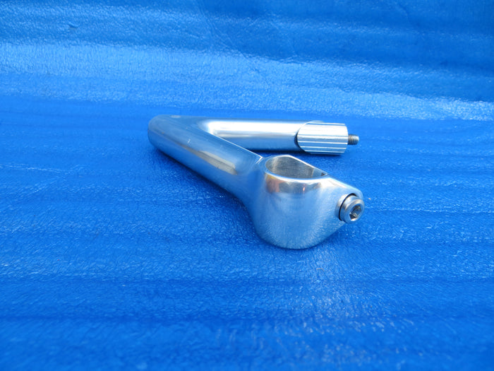 Nitto Jaguar 120mm 58Degree NJS Approved AA Stem (26061709)