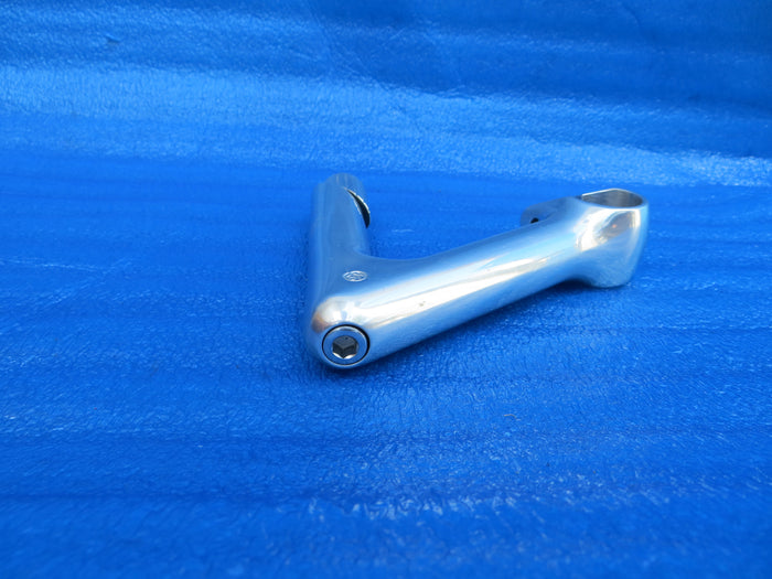 Nitto Jaguar 120mm 58Degree NJS Approved AA Stem (26061709)