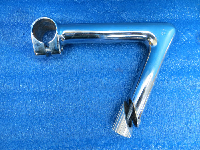 Nitto Jaguar 140mm 65Degree NJS Approved Steel Stem (26072106)