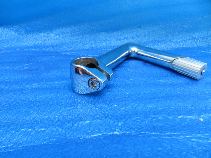 Nitto Jaguar 140mm 65Degree NJS Approved Steel Stem (26072106)
