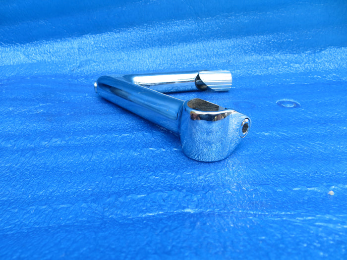 Nitto Jaguar 140mm 65Degree NJS Approved Steel Stem (26072106)