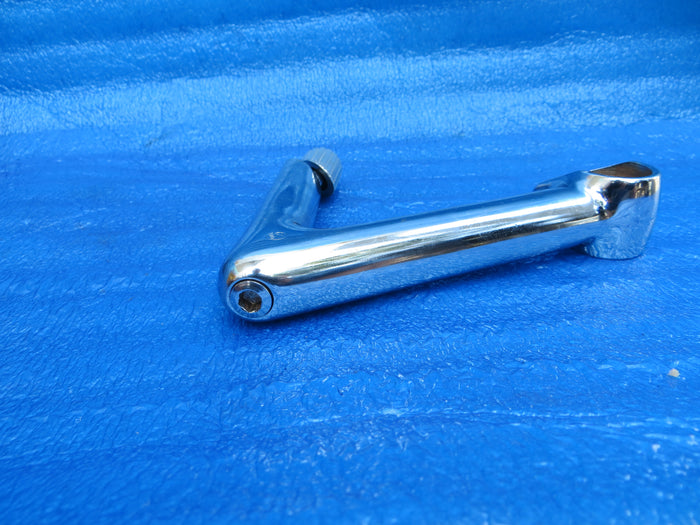 Nitto Jaguar 140mm 65Degree NJS Approved Steel Stem (26072106)