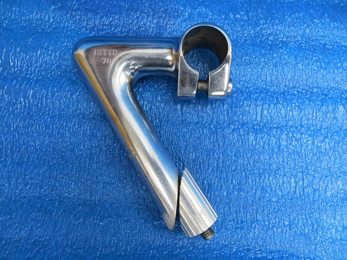 Nitto Jaguar 70mm 58Degree NJS Approved Steel Stem (26071518)