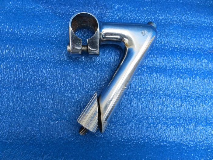 Nitto Jaguar 70mm 58Degree NJS Approved Steel Stem (26071518)