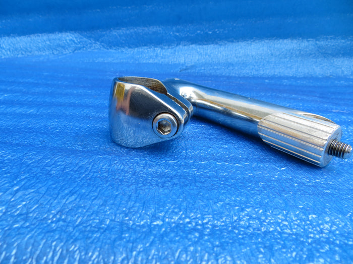 Nitto Jaguar 70mm 58Degree NJS Approved Steel Stem (26071518)