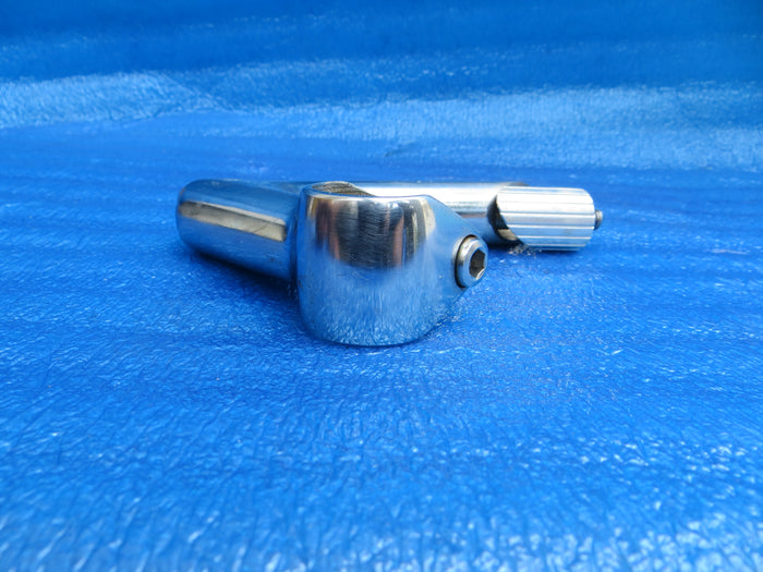 Nitto Jaguar 70mm 58Degree NJS Approved Steel Stem (26071518)